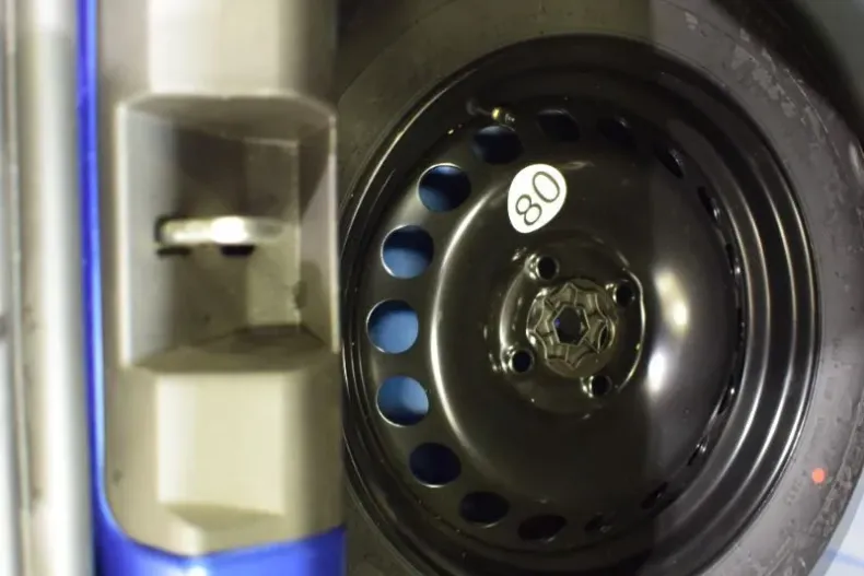 Dacia Sandero Stepway din 2023 cu 23.196 km - oferta DAC132020 - foto 21