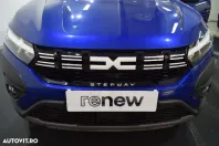 Dacia Sandero Stepway din 2023 cu 23.196 km - oferta DAC132020 - foto 22