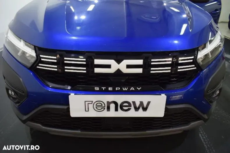 Dacia Sandero Stepway din 2023 cu 23.196 km - oferta DAC132020 - foto 22