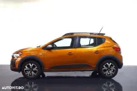 Dacia Sandero Stepway din 2023 cu 22.779 km - oferta DAC132021 - foto 3
