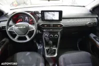 Dacia Sandero Stepway din 2023 cu 22.779 km - oferta DAC132021 - foto 10