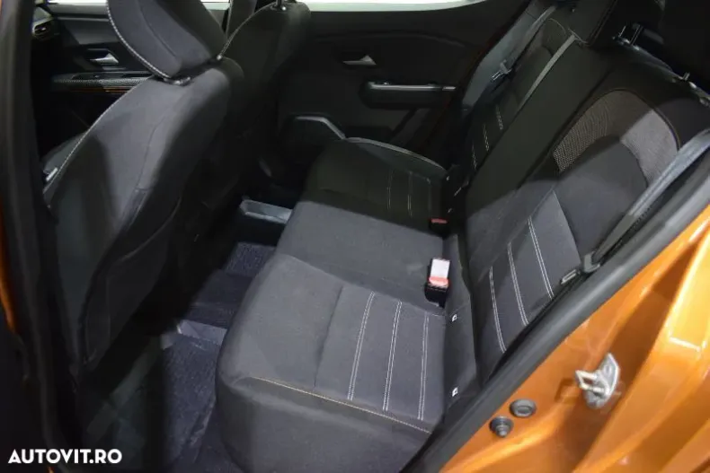Dacia Sandero Stepway din 2023 cu 22.779 km - oferta DAC132021 - foto 13