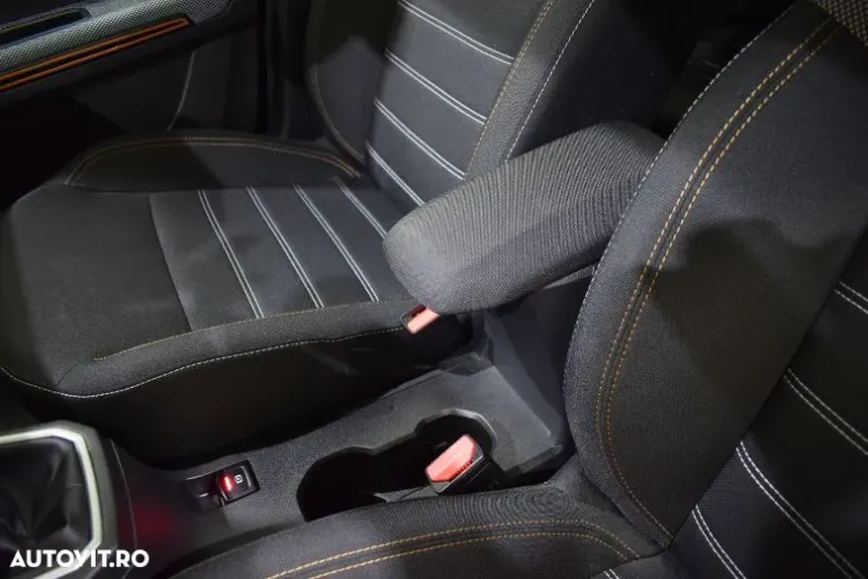 Dacia Sandero Stepway din 2023 cu 22.779 km - oferta DAC132021 - foto 18