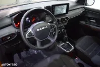 Dacia Sandero Stepway din 2023 cu 22.779 km - oferta DAC132021 - foto 24