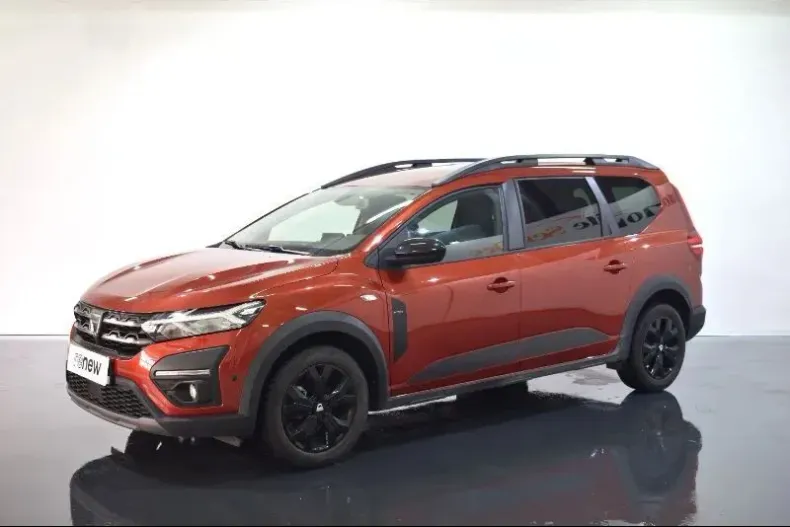 Dacia Jogger din 2022 cu 31.327 km - oferta DAC132023 - foto 1