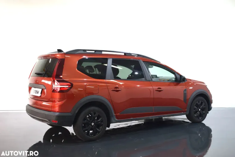 Dacia Jogger din 2022 cu 31.327 km - oferta DAC132023 - foto 2