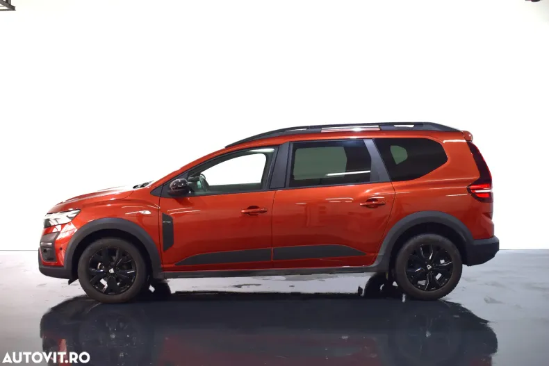 Dacia Jogger din 2022 cu 31.327 km - oferta DAC132023 - foto 4