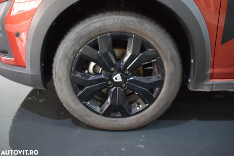 Dacia Jogger din 2022 cu 31.327 km - oferta DAC132023 - foto 5