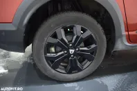 Dacia Jogger din 2022 cu 31.327 km - oferta DAC132023 - foto 7