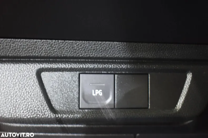 Dacia Jogger din 2022 cu 31.327 km - oferta DAC132023 - foto 10