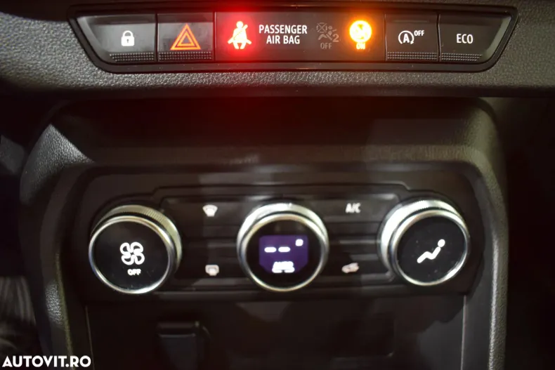Dacia Jogger din 2022 cu 31.327 km - oferta DAC132023 - foto 11