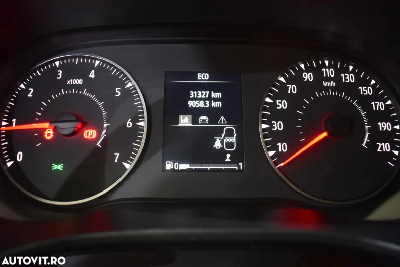 Dacia Jogger din 2022 cu 31.327 km - oferta DAC132023 - foto 12