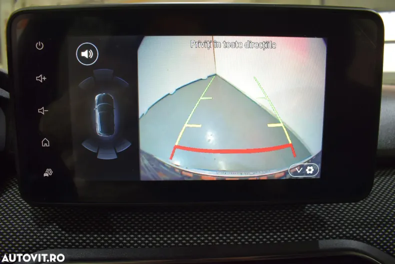 Dacia Jogger din 2022 cu 31.327 km - oferta DAC132023 - foto 15