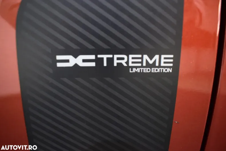 Dacia Jogger din 2022 cu 31.327 km - oferta DAC132023 - foto 16