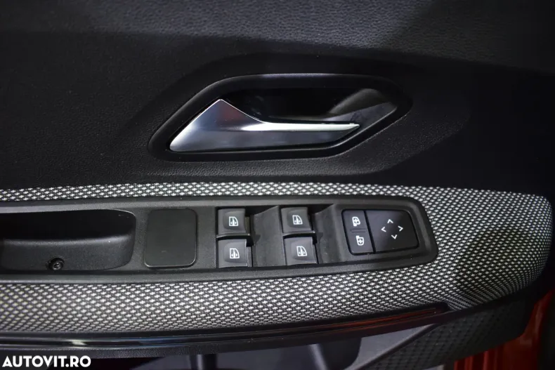 Dacia Jogger din 2022 cu 31.327 km - oferta DAC132023 - foto 19