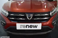 Dacia Jogger din 2022 cu 31.327 km - oferta DAC132023 - foto 22