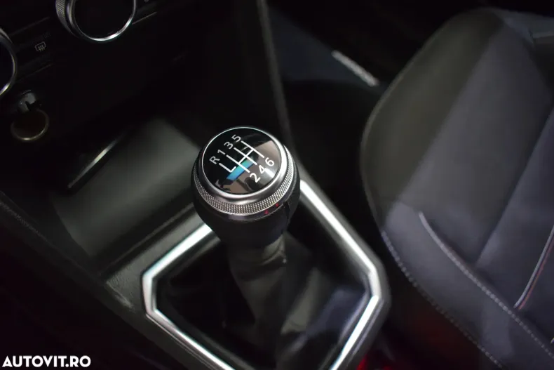 Dacia Jogger din 2022 cu 31.327 km - oferta DAC132023 - foto 23