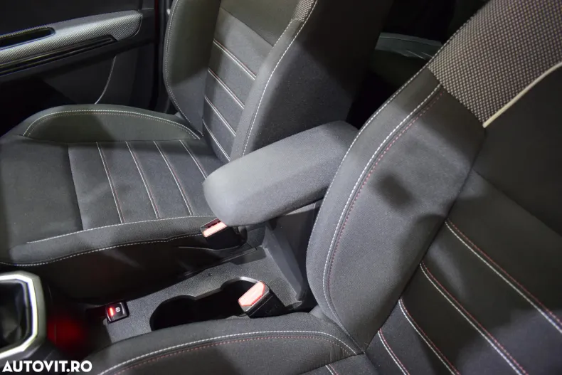 Dacia Jogger din 2022 cu 31.327 km - oferta DAC132023 - foto 24