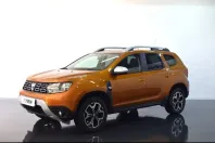 Dacia Duster din 2021 cu 101.000 km - oferta DAC132025 - foto 1