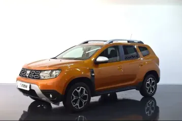 Dacia Duster din 2021 - oferta DAC132025