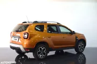 Dacia Duster din 2021 cu 101.000 km - oferta DAC132025 - foto 2