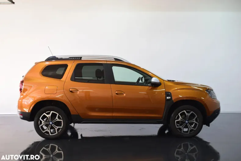 Dacia Duster din 2021 cu 101.000 km - oferta DAC132025 - foto 4