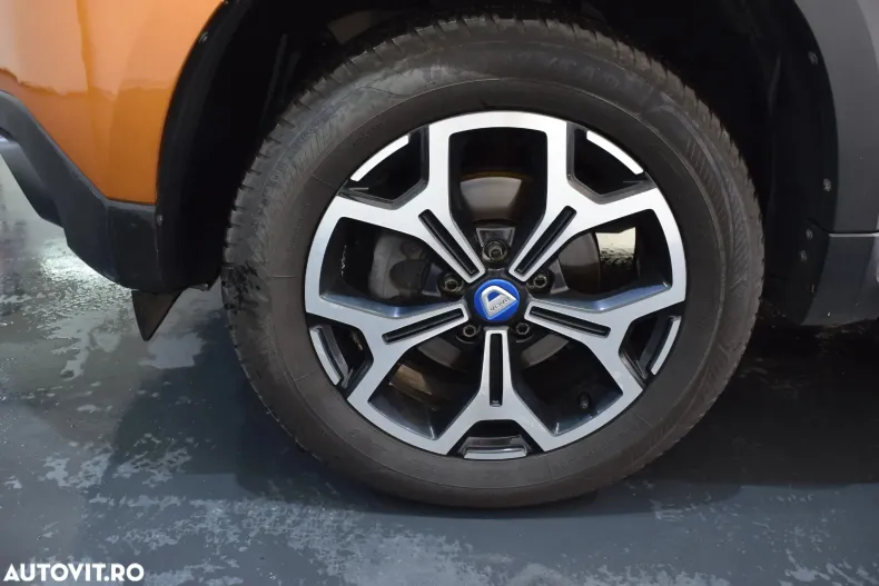 Dacia Duster din 2021 cu 101.000 km - oferta DAC132025 - foto 7