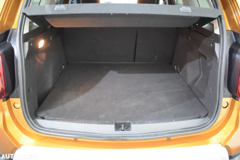 Dacia Duster din 2021 cu 101.000 km - oferta DAC132025 - foto 11