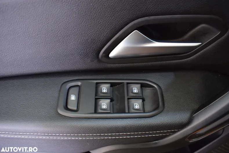 Dacia Duster din 2021 cu 101.000 km - oferta DAC132025 - foto 12