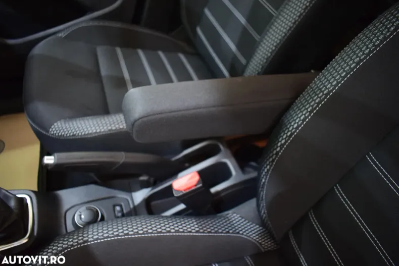 Dacia Duster din 2021 cu 101.000 km - oferta DAC132025 - foto 15