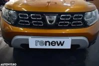 Dacia Duster din 2021 cu 101.000 km - oferta DAC132025 - foto 17