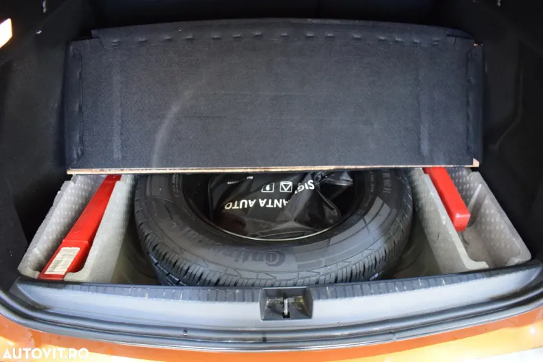 Dacia Duster din 2021 cu 101.000 km - oferta DAC132025 - foto 19