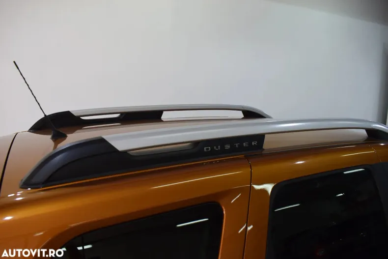 Dacia Duster din 2021 cu 101.000 km - oferta DAC132025 - foto 20