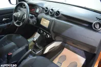 Dacia Duster din 2021 cu 101.000 km - oferta DAC132025 - foto 22