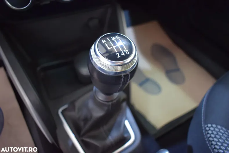 Dacia Duster din 2021 cu 101.000 km - oferta DAC132025 - foto 25