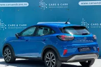 Ford Puma din 2020 cu 82.500 km - oferta FOR132037 - foto 4