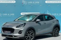 Ford Puma din 2022 cu 59.900 km - oferta FOR132038 - foto 1