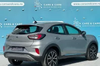 Ford Puma din 2022 cu 59.900 km - oferta FOR132038 - foto 6