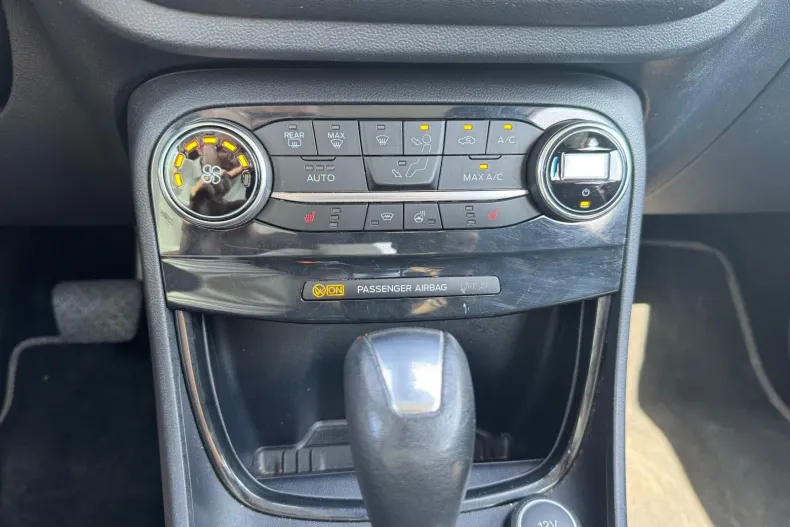 Ford Puma din 2022 cu 59.900 km - oferta FOR132038 - foto 11