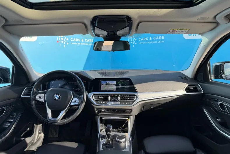 BMW Seria 3 din 2022 cu 93.400 km - oferta BMW132039 - foto 7