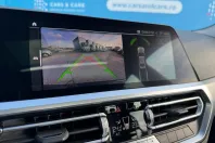 BMW Seria 3 din 2022 cu 93.400 km - oferta BMW132039 - foto 12