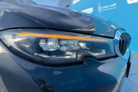 BMW Seria 3 din 2022 cu 93.400 km - oferta BMW132039 - foto 22