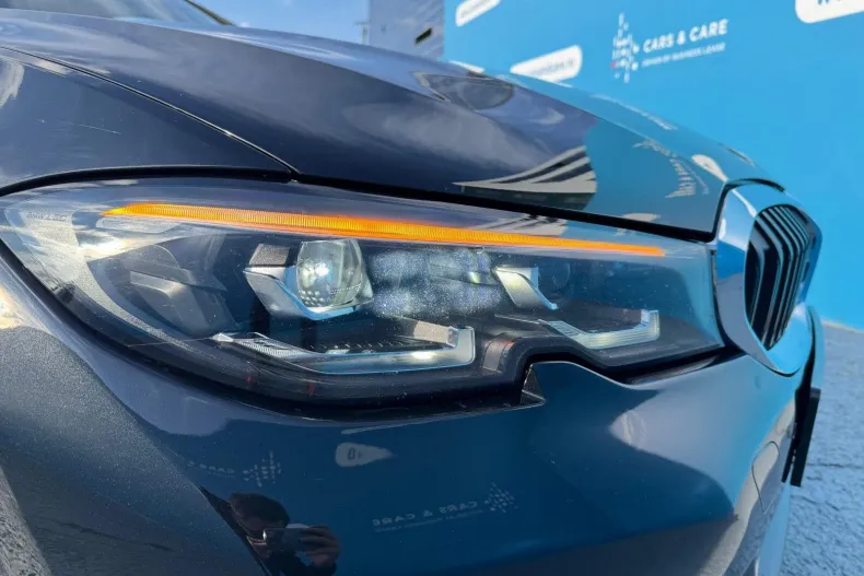 BMW Seria 3 din 2022 cu 93.400 km - oferta BMW132039 - foto 22