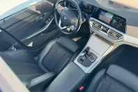 BMW Seria 3 din 2022 cu 93.400 km - oferta BMW132039 - foto 24