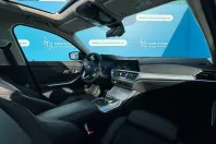 BMW Seria 3 din 2022 cu 93.400 km - oferta BMW132039 - foto 25