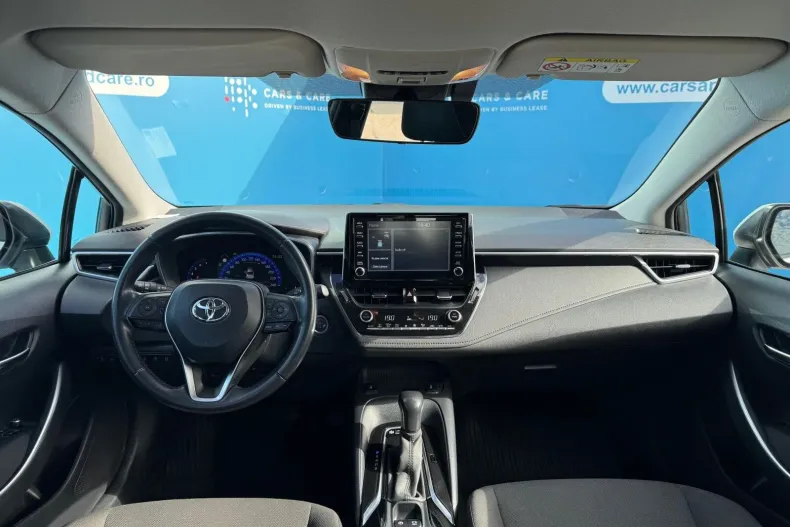Toyota Corolla din 2021 cu 89.000 km - oferta TOY132040 - foto 7