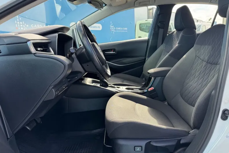 Toyota Corolla din 2021 cu 89.000 km - oferta TOY132040 - foto 9