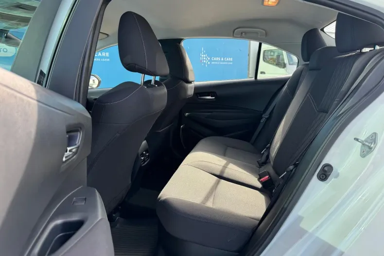 Toyota Corolla din 2021 cu 89.000 km - oferta TOY132040 - foto 10