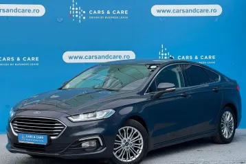 Ford Mondeo din 2021 - oferta FOR132042