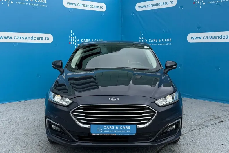 Ford Mondeo din 2021 cu 167.100 km - oferta FOR132042 - foto 2